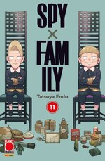 Spy X Family